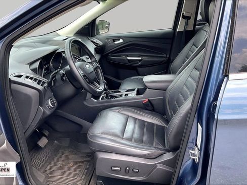 Used 2018 Ford Escape SEL FWD image 24