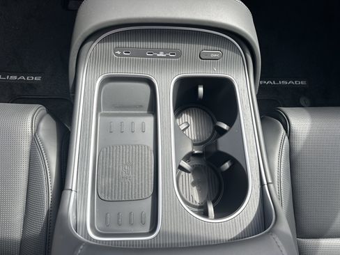 New 2026 Hyundai Palisade Calligraphy AWD/4WD image 21