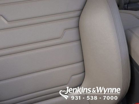 New 2025 Ford Ranger Lariat w/ FX4 Off-Road Package image 16