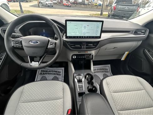 New 2026 Ford Escape Active w/ Tech Pack #1 image 10