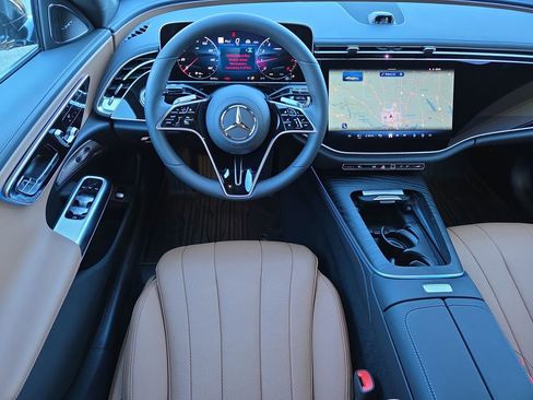 New 2026 Mercedes-Benz E 350 E 350 image 13