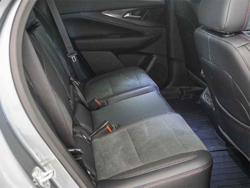 New 2026 Chevrolet Blazer EV RS image 14