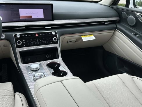 New 2026 Genesis GV80 2.5T Prestige AWD/4WD image 27