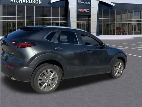 Used 2023 MAZDA CX-30 AWD 2.5 S w/ Select Package image 7