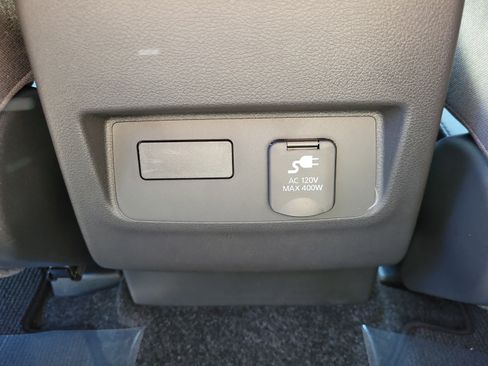 New 2026 Nissan Frontier S w/ S Utility Package AWD/4WD image 9