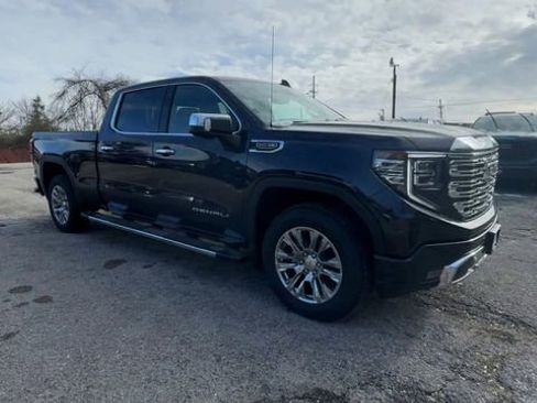 New 2026 GMC Sierra 1500 Denali w/ Technology Package image 2
