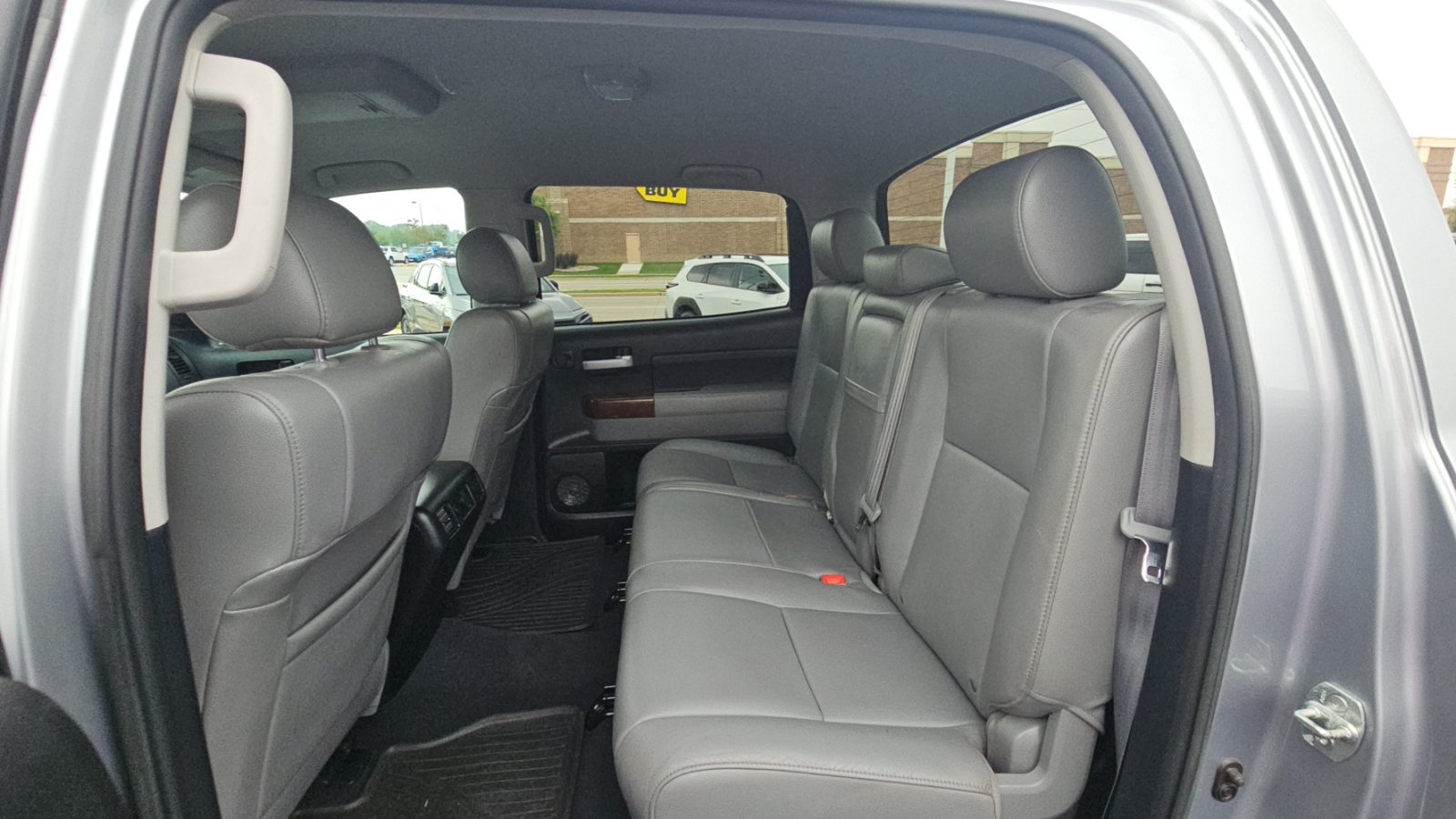 Used 2013 Toyota Tundra Limited AWD/4WD image 26