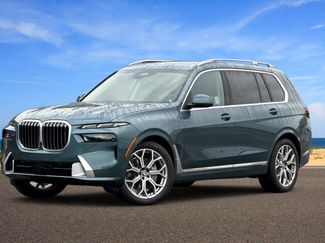 New 2026 BMW X7 xDrive40i video 1