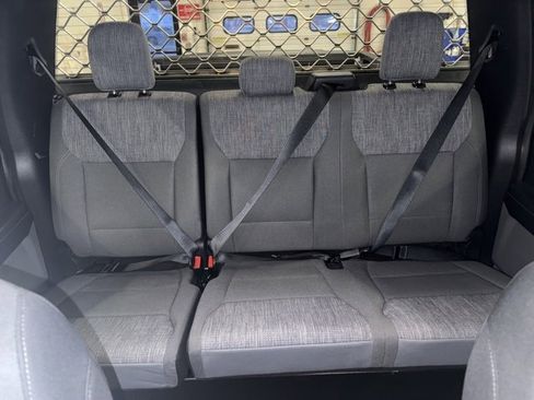 Used 2022 Ford F150 XLT image 27