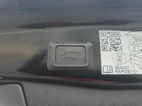 Used 2024 Toyota RAV4 Limited w/ Advanced Technology Package AWD/4WD image 13