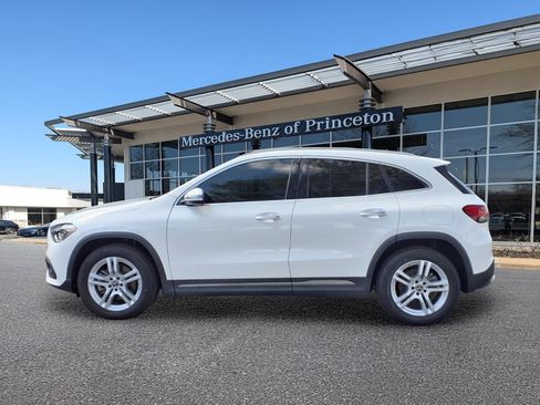 Certified 2022 Mercedes-Benz GLA 250 4MATIC image 6
