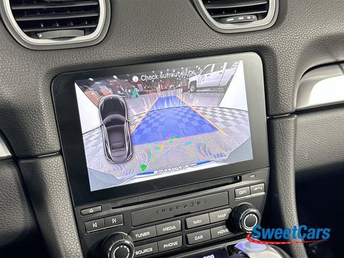 Used 2018 Porsche 718 Cayman GTS image 23