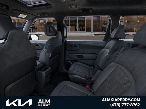 New 2027 Kia Telluride SX Prestige X-Pro AWD/4WD image 18
