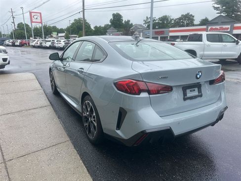 Used 2026 BMW 228i xDrive AWD/4WD image 5