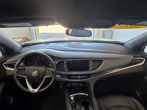Used 2023 Buick Enclave Essence w/ LPO, Floor Liner Package image 24