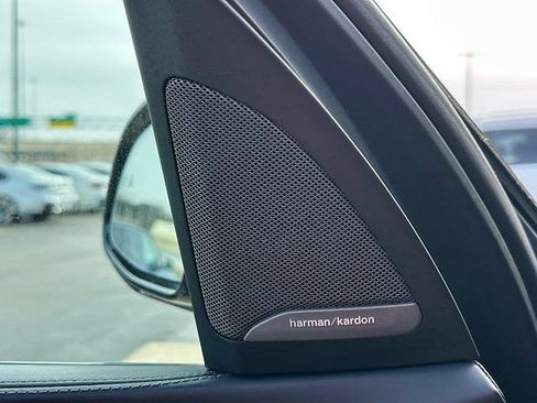 Certified 2023 BMW X5 M50i w/ Executive Package image 20