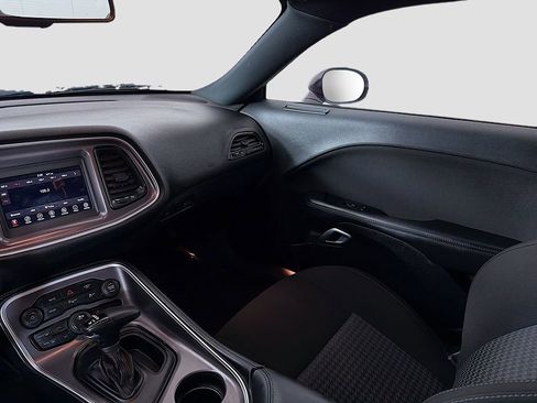 Used 2021 Dodge Challenger GT w/ Blacktop Package image 31