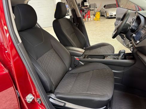 Used 2023 Nissan Kicks SV FWD image 33