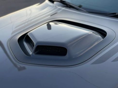 Used 2018 Dodge Challenger R/T Scat Pack image 9