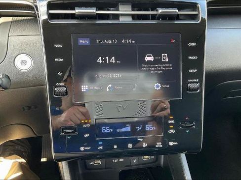 Used 2024 Hyundai Tucson SEL FWD image 15