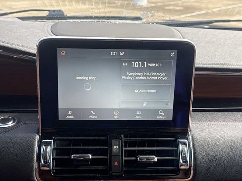 Used 2020 Lincoln Navigator Reserve w/ Equipment Group 208A Reserve AWD/4WD image 14
