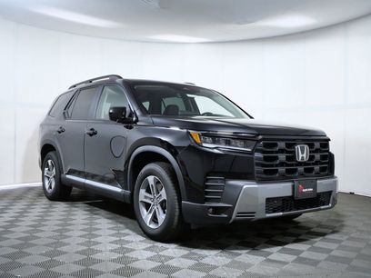 Used 2026 Honda Pilot EX-L