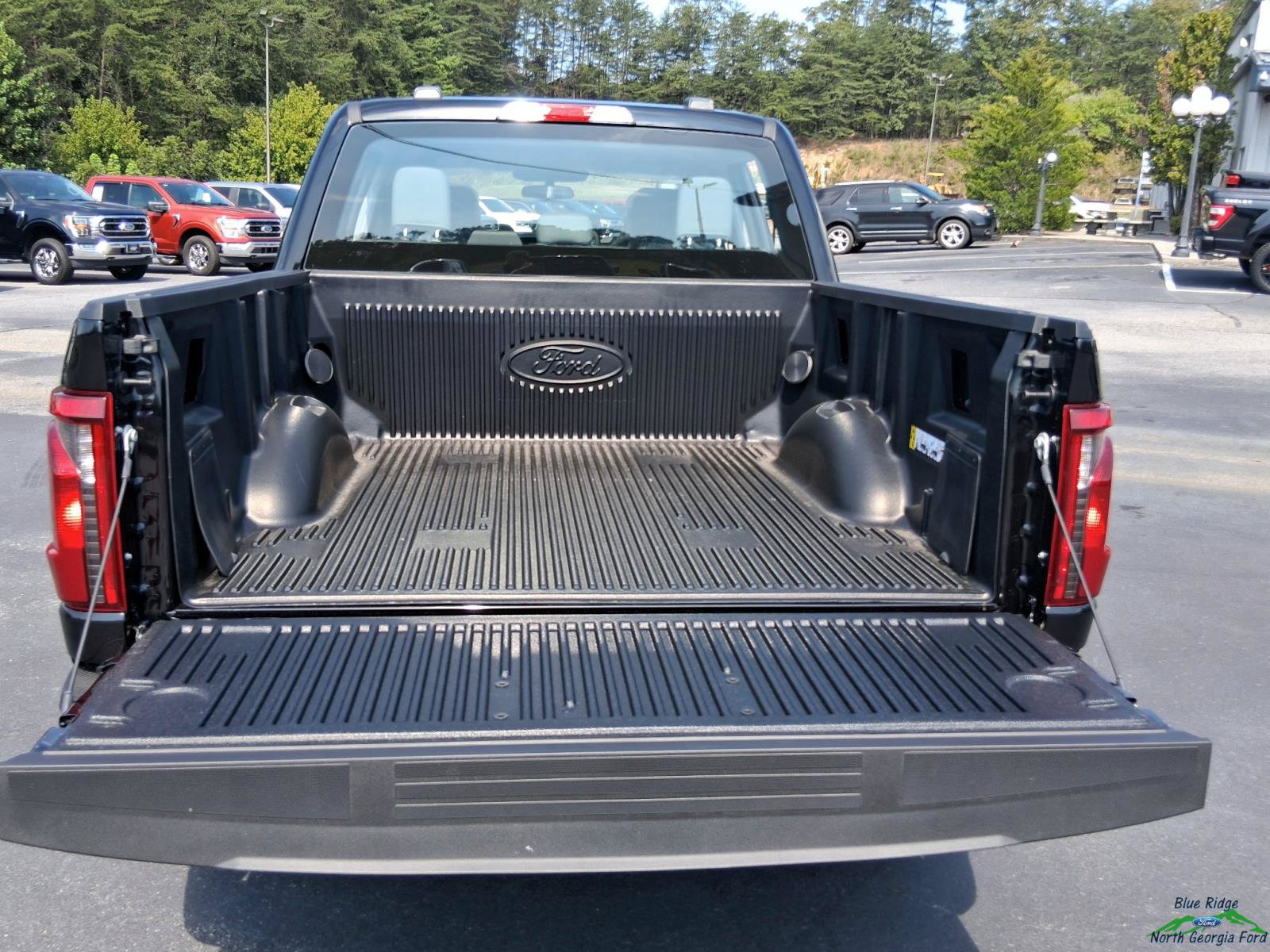 New 2026 Ford F150 XL RWD image 14
