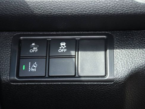Used 2020 Honda Civic Sport image 26