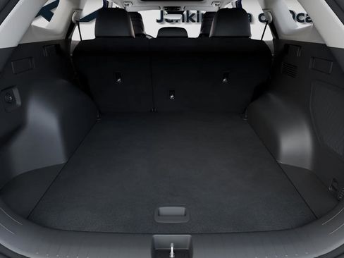 New 2026 Kia Sportage SX image 19