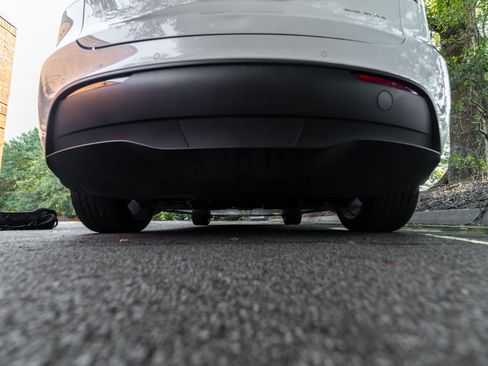 Used 2020 Tesla Model Y Long Range AWD/4WD image 21