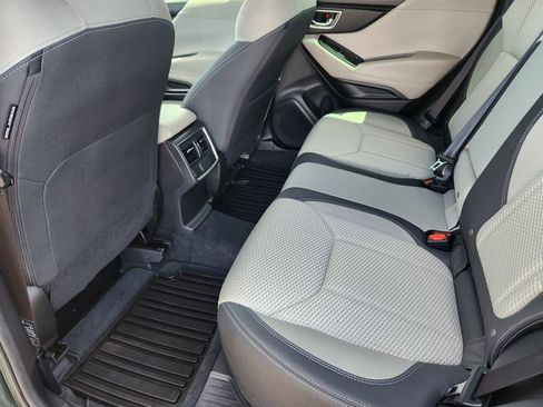 Used 2023 Subaru Forester Premium image 22