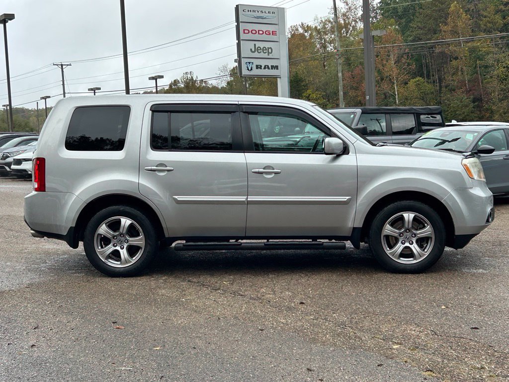 Used 2014 Honda Pilot EX image 3