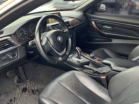 Used 2015 BMW 428i Convertible RWD image 17