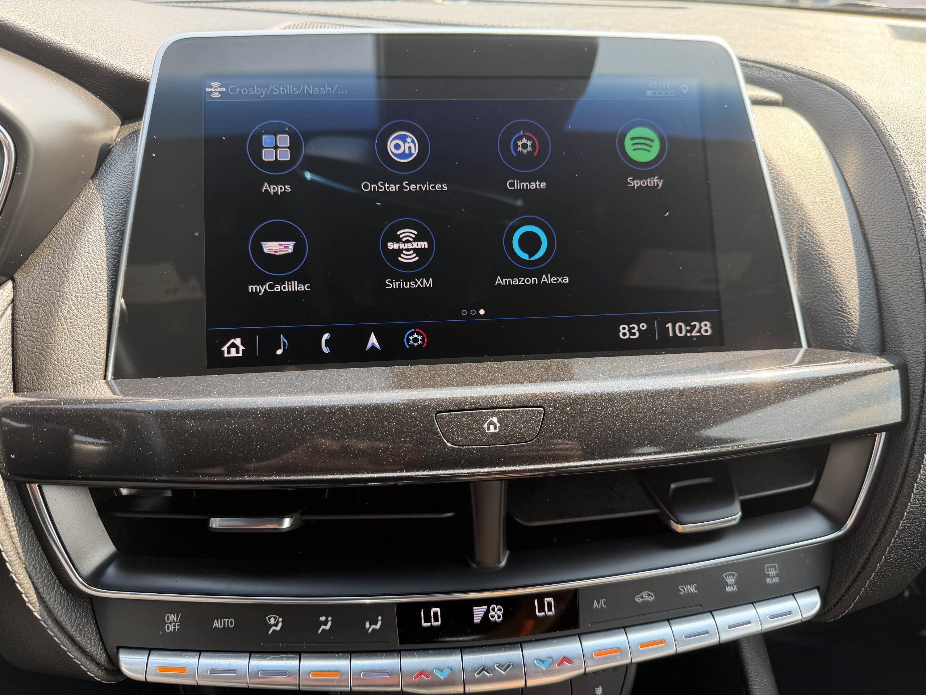 Used 2024 Cadillac CT5 Luxury w/ Sun And Sound Package AWD/4WD image 29