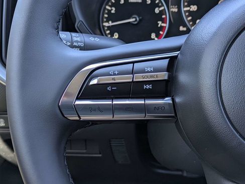 New 2026 MAZDA CX-50 AWD 2.5 S w/ Cargo Package image 23