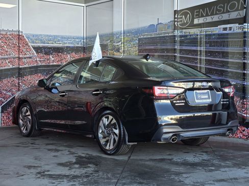 Used 2023 Subaru Legacy Touring XT image 5