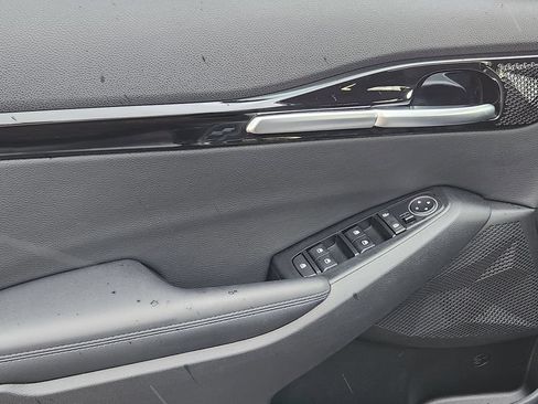Certified 2023 Kia Seltos S AWD/4WD image 10