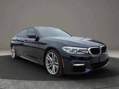 Used 2017 BMW 530i xDrive