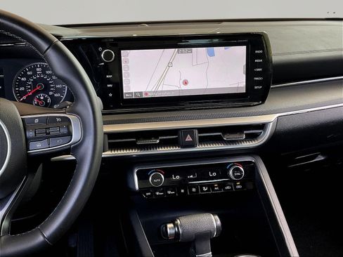 Used 2023 Kia K5 GT-Line FWD image 9