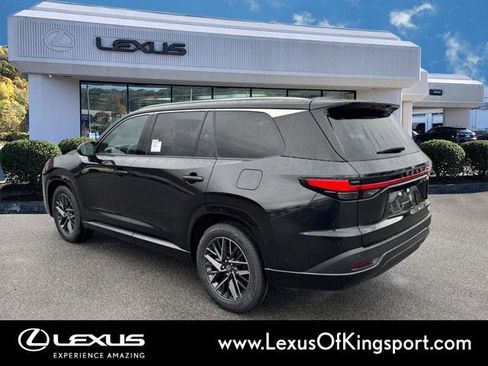 New 2026 Lexus TX 350 AWD w/ Technology Package image 3