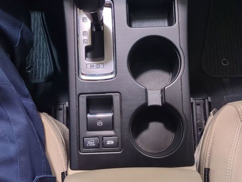 Used 2019 Subaru Outback 2.5i Premium image 20