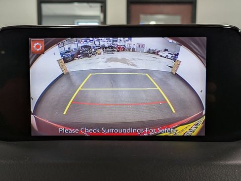 Used 2018 MAZDA CX-5 Touring w/ Preferred Equipment Package image 13