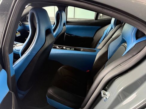 New 2025 Karma Revero Luxury RWD image 10