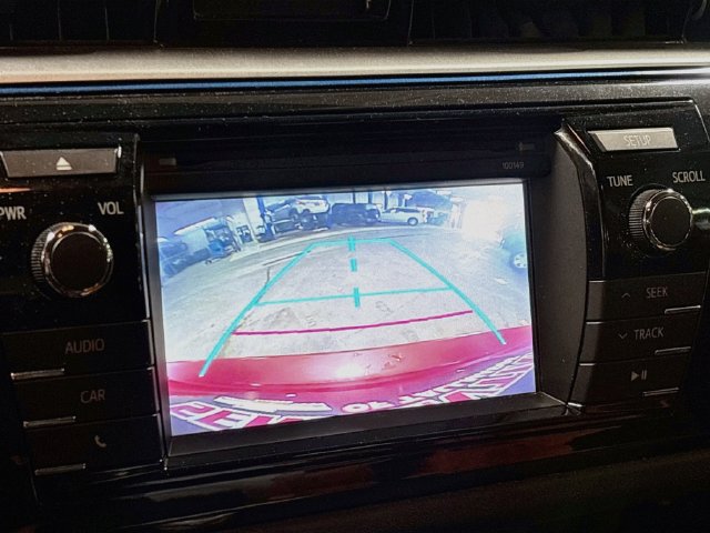 Used 2015 Toyota Corolla S FWD image 14