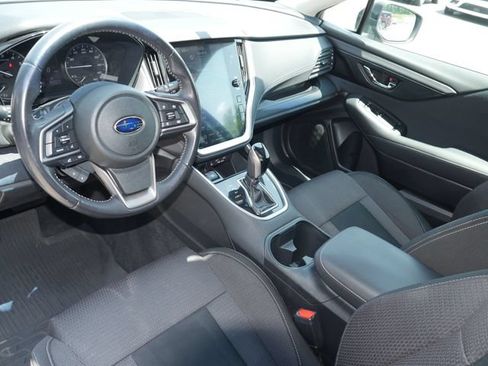 Used 2021 Subaru Outback Premium AWD/4WD image 13