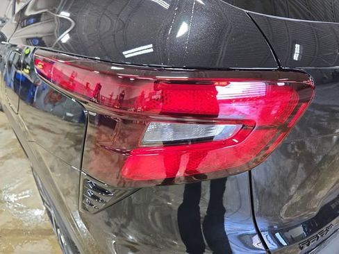 New 2026 Chevrolet Trax RS w/ Driver Confidence Package image 33