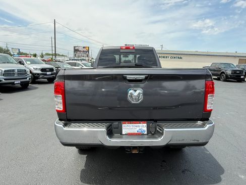 Used 2022 RAM 2500 Tradesman AWD/4WD image 4