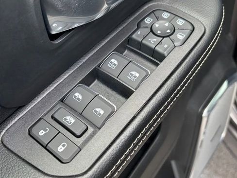 New 2026 RAM 3500 Laramie image 13