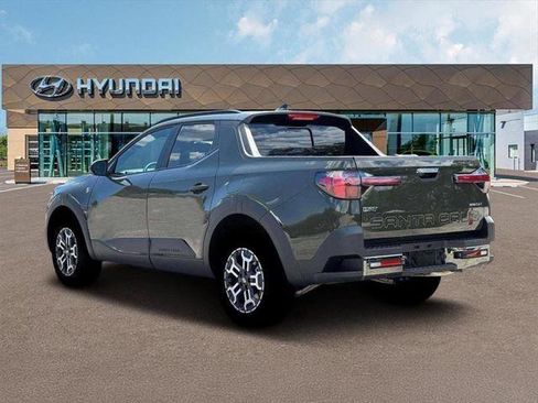 New 2026 Hyundai Santa Cruz XRT AWD/4WD image 5