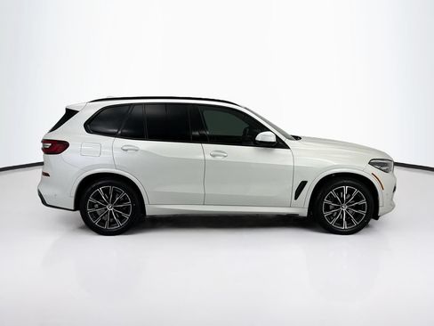 Used 2023 BMW X5 xDrive40i w/ M Sport Package AWD/4WD image 4